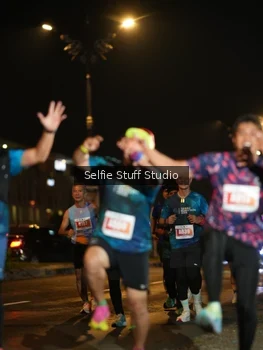 Runner Photo 4336053