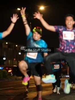 Runner Photo 4336060