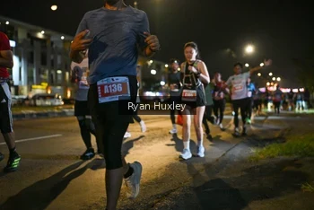 Runner Photo 4336061