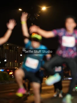 Runner Photo 4336062