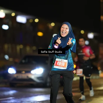 Runner Photo 4336074