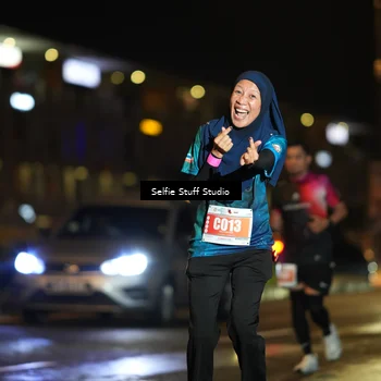 Runner Photo 4336076