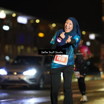 Runner Photo 4336077