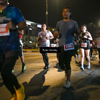 Runner Photo 4336078