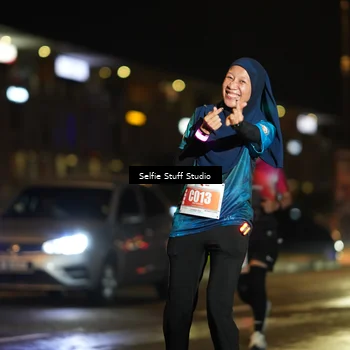Runner Photo 4336079