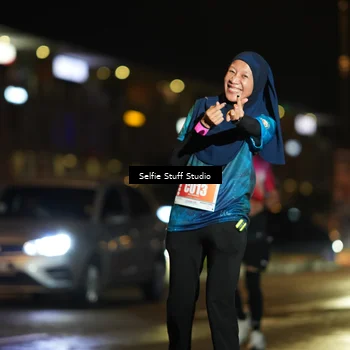 Runner Photo 4336080