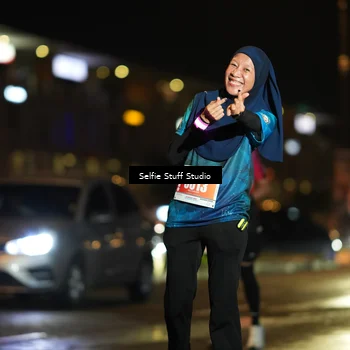 Runner Photo 4336082