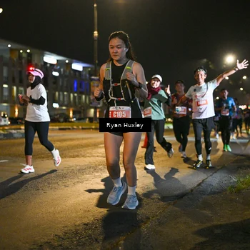 Runner Photo 4336086