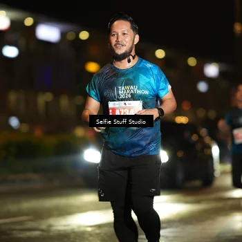 Runner Photo 4336087