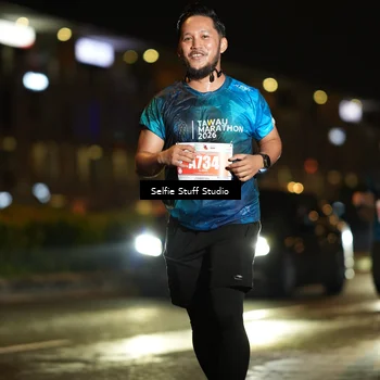 Runner Photo 4336089