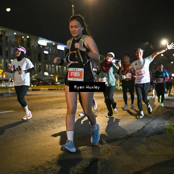 Runner Photo 4336090