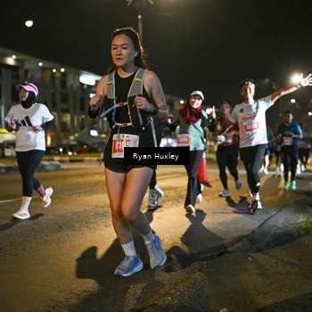 Runner Photo 4336092