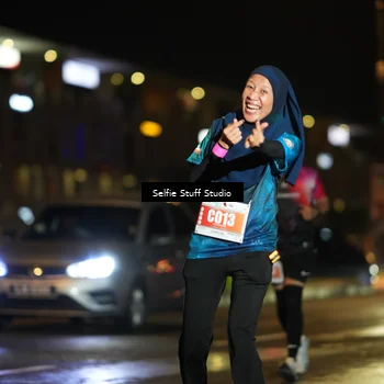 Runner Photo 4336094