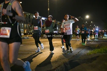 Runner Photo 4336097