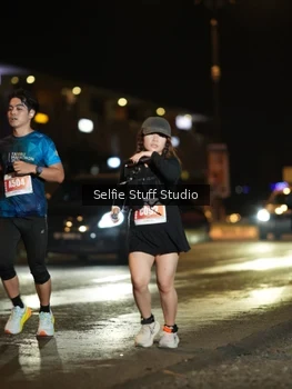 Runner Photo 4336098