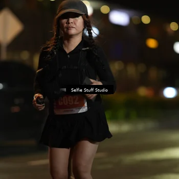 Runner Photo 4336109