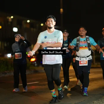 Runner Photo 4336110