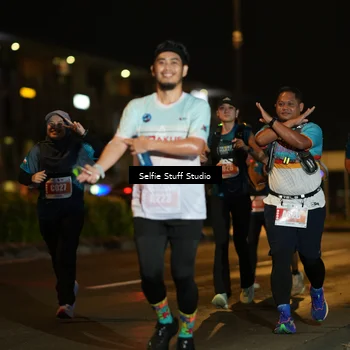 Runner Photo 4336113