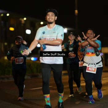 Runner Photo 4336115