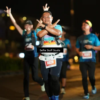 Runner Photo 4336116