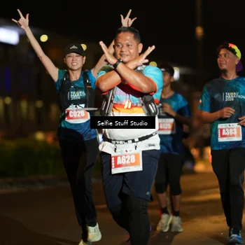 Runner Photo 4336119