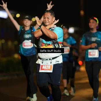 Runner Photo 4336120