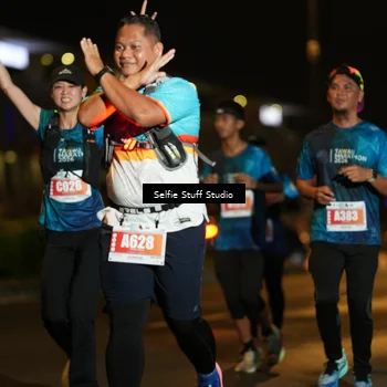 Runner Photo 4336122