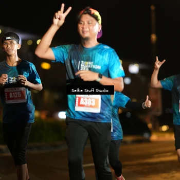 Runner Photo 4336124