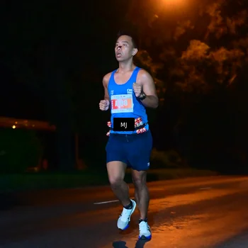 Runner Photo 4336125