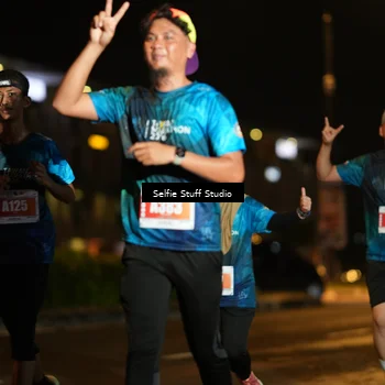 Runner Photo 4336126