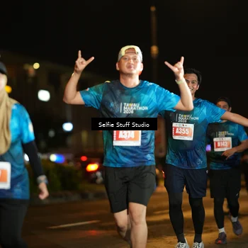 Runner Photo 4336127