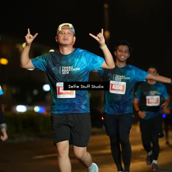 Runner Photo 4336130