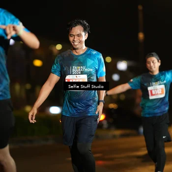 Runner Photo 4336132