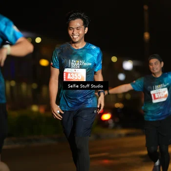 Runner Photo 4336133