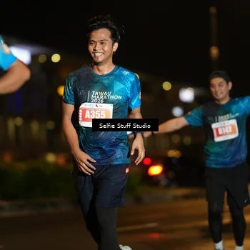 Runner Photo 4336134
