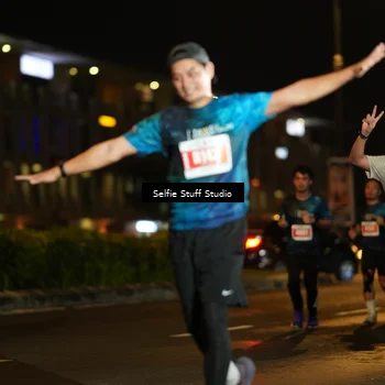 Runner Photo 4336136