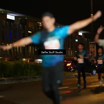 Runner Photo 4336137