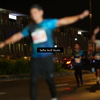 Runner Photo 4336138