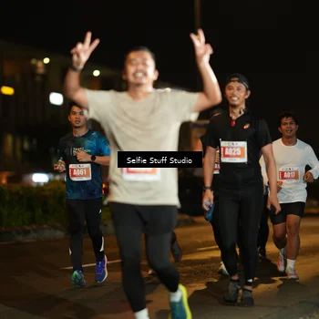 Runner Photo 4336142