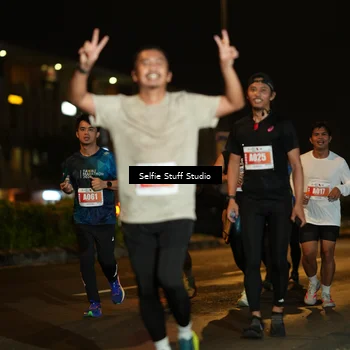 Runner Photo 4336144