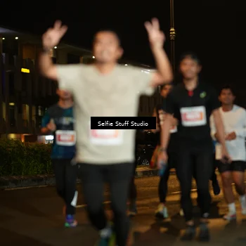 Runner Photo 4336145