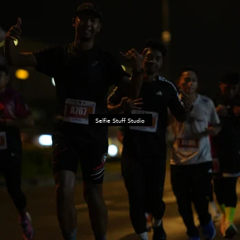 Runner Photo 4336151