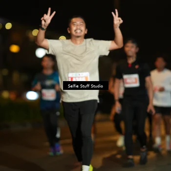 Runner Photo 4336152