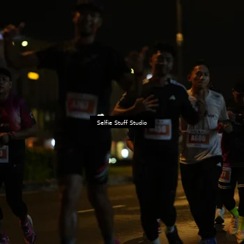 Runner Photo 4336153