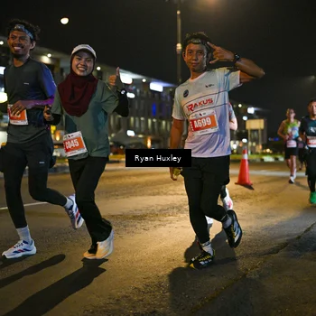 Runner Photo 4336154