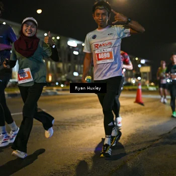 Runner Photo 4336156