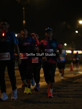 Runner Photo 4336161
