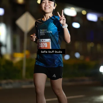Runner Photo 4336164