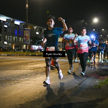 Runner Photo 4336169