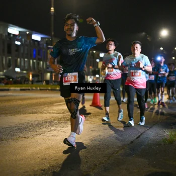 Runner Photo 4336174